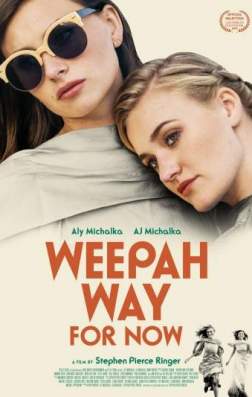  Weepah -   (2015)