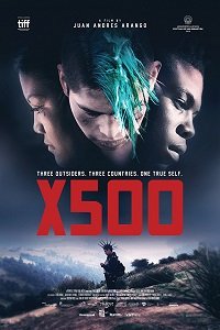   500 (2016)